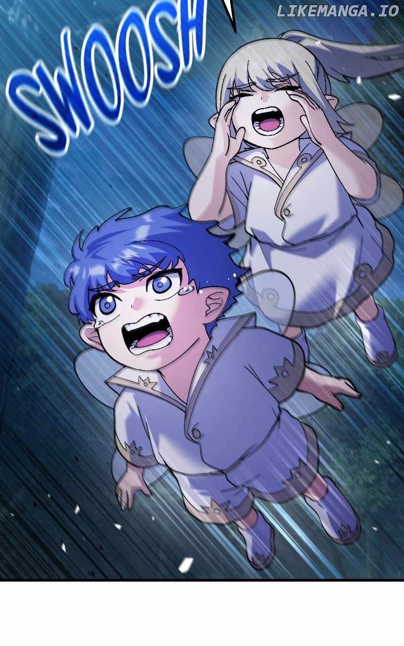 Divine Delivery Chapter 63 15